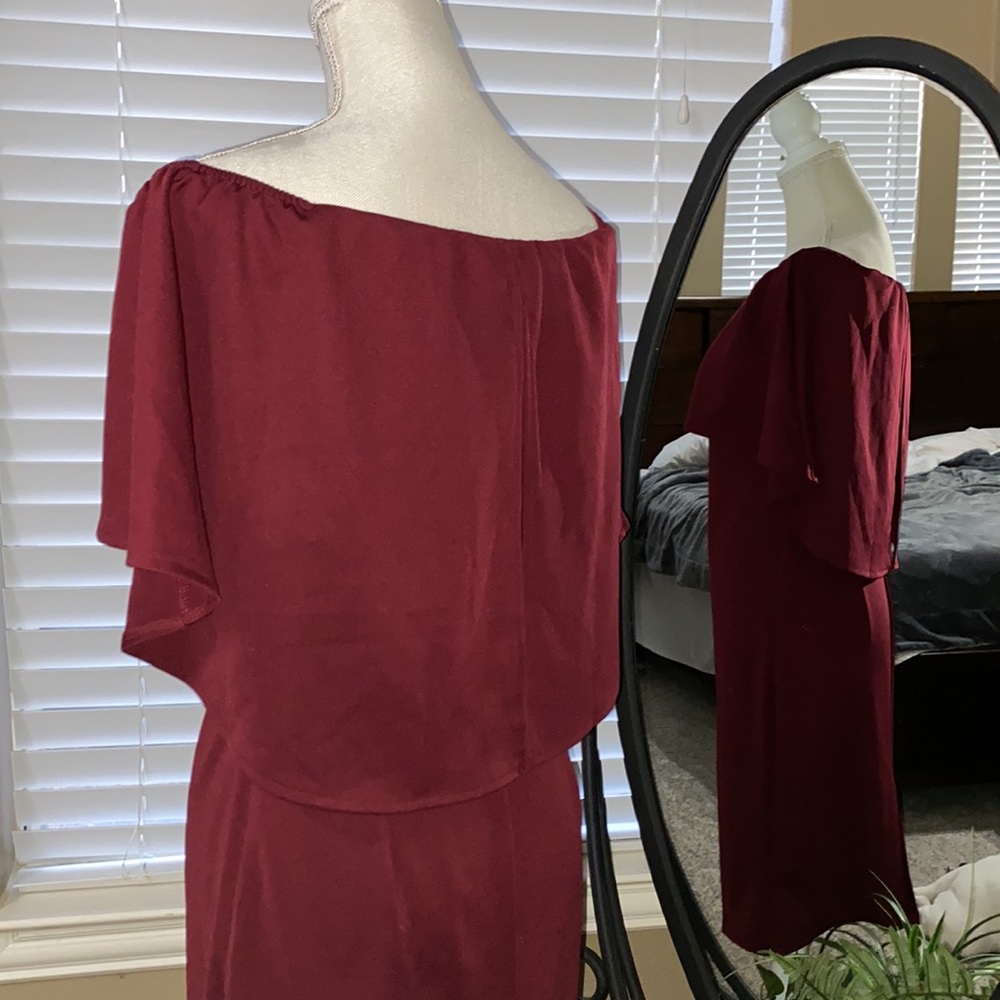 Pretty AND comfortable! - Picture 2 of 6